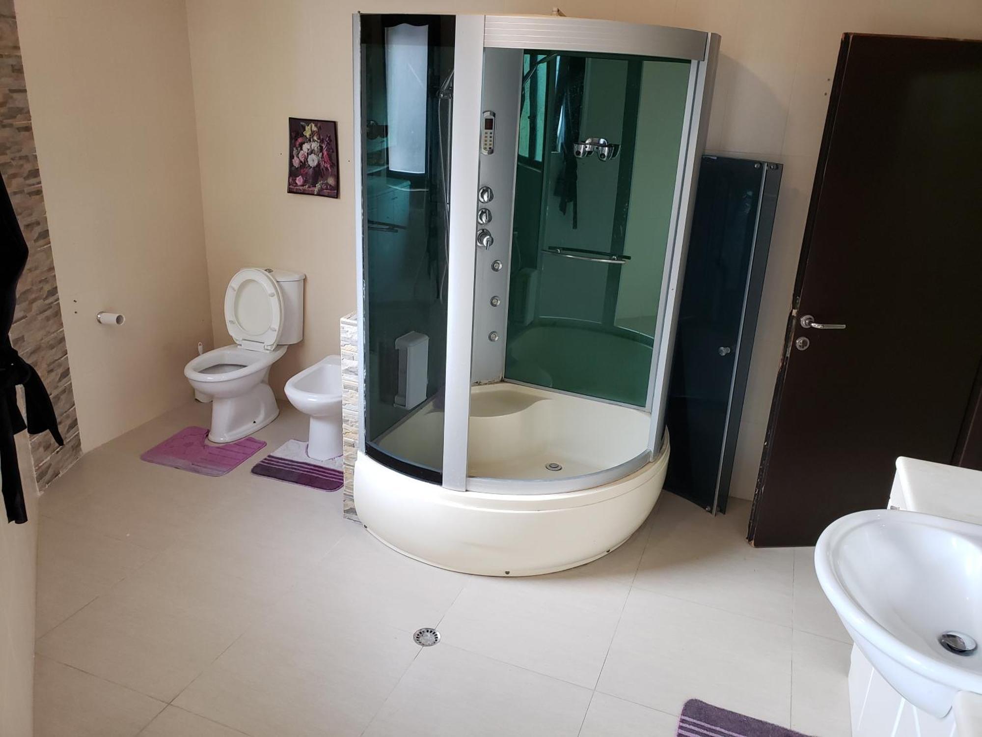 Karl Thopia Apartments Дуррес Екстер'єр фото