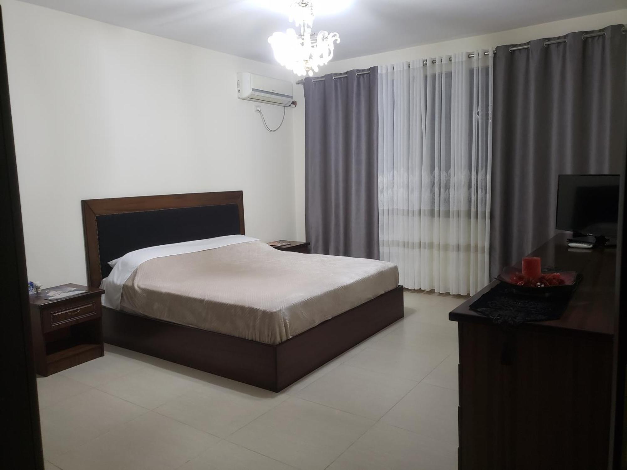 Karl Thopia Apartments Дуррес Екстер'єр фото