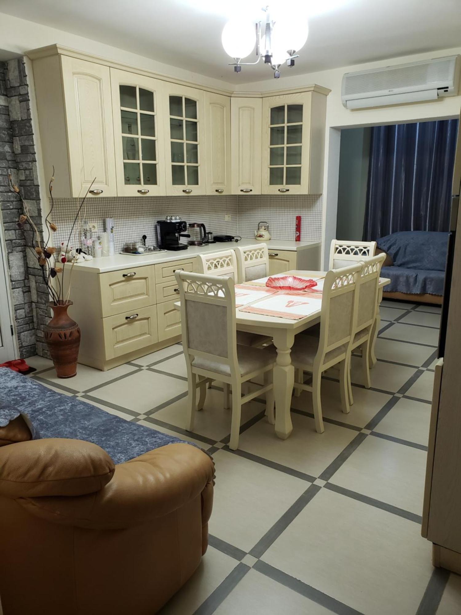 Karl Thopia Apartments Дуррес Екстер'єр фото